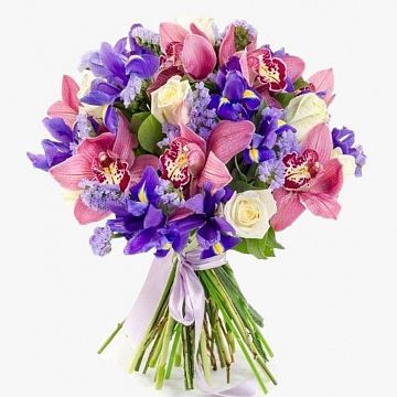 Букет Для тебя