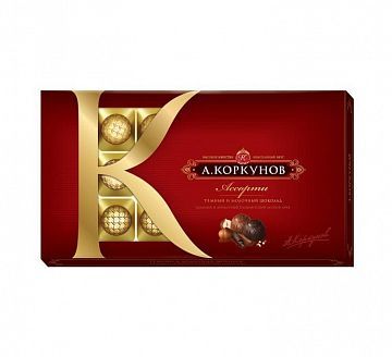 Набор конфет А.Коркунов