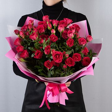 Букет Барбариска