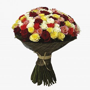 Букет Загадка