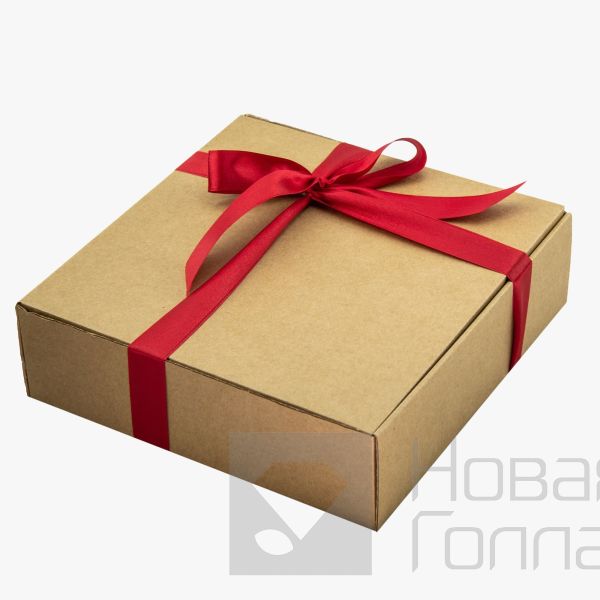 Новогодний подарок-13