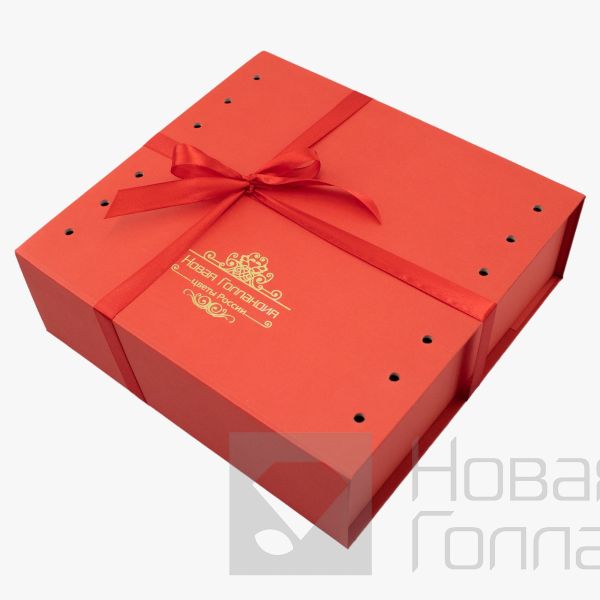 Новогодний подарок-4