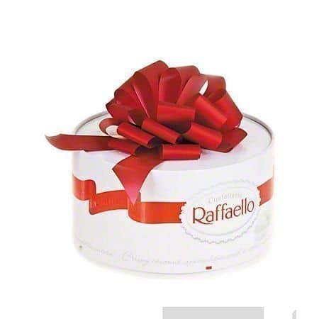 Конфеты Raffaello 200 г